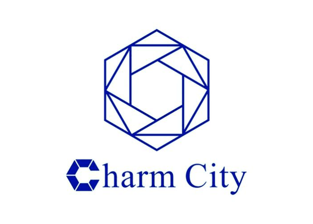 CharmCityLogo