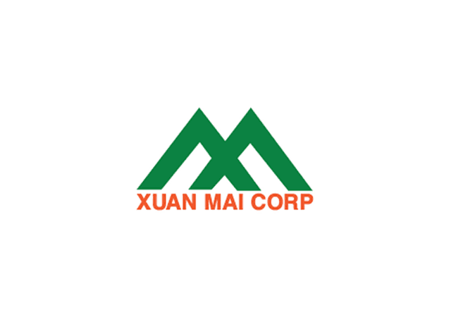 XuanMaiCorpLogo